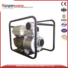 4′′ 4inch 100mm Petrol Water Pump with Frame